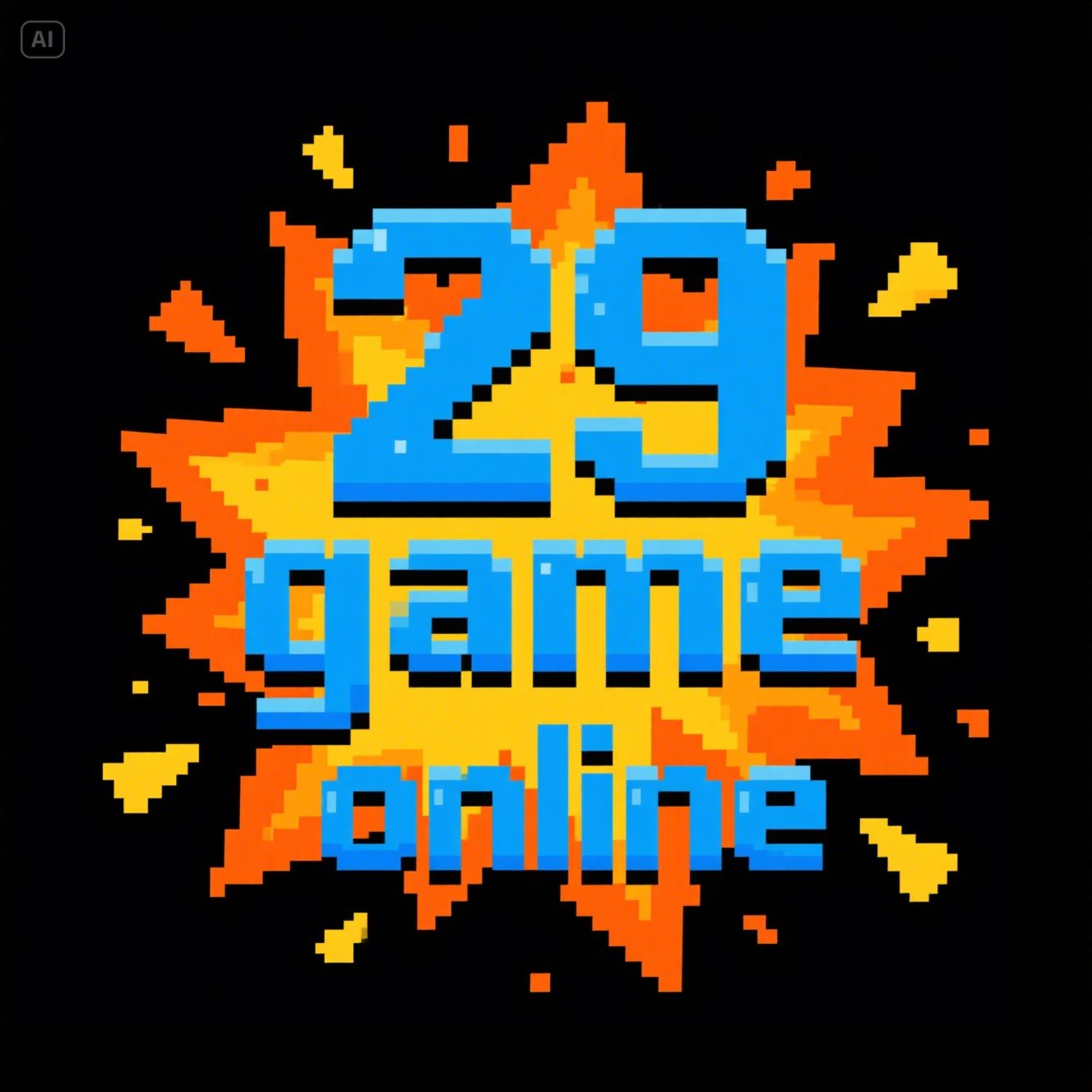 29 card game online